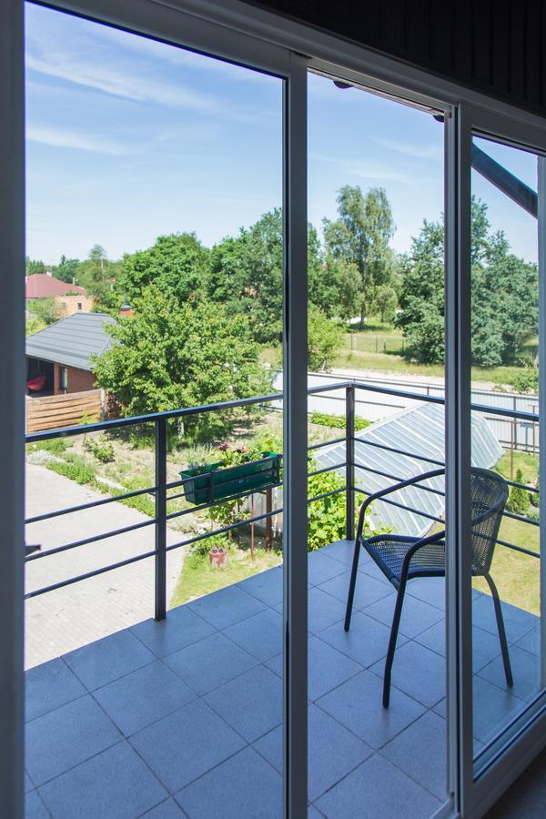 Guest House Аirport Brest Exterior foto